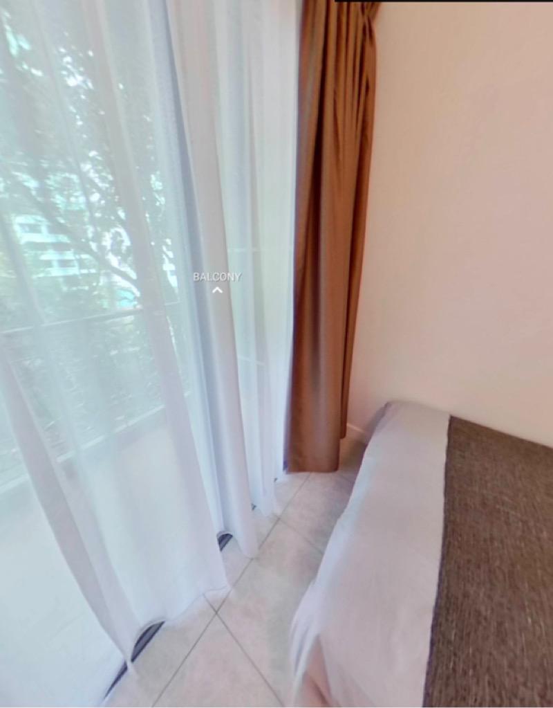 Condominium for Rent, Emerald Park Condominium Room Rental, $1,599, 1 Bed 1 Bath 180 sqft $8.88 psf, SGD 1,599