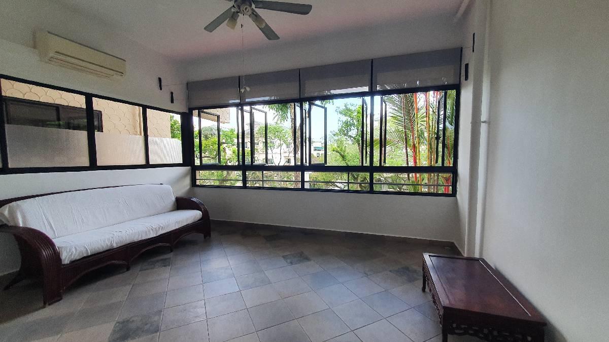 Prop-GPT: Condominium: D10  Spanish Village