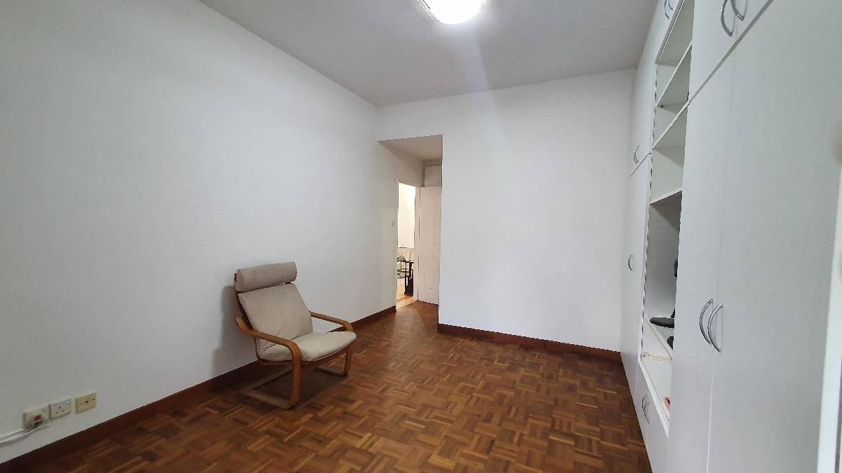 Spanish Village Condominium For Rent, $6,500, 3 Bed 2 Bath 1,701 sqft $3.82 psf