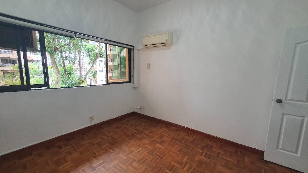 Spanish Village Condominium For Rent, $6,500, 3 Bed 2 Bath 1,701 sqft $3.82 psf