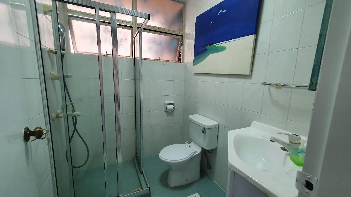 Spanish Village Condominium For Rent, $6,500, 3 Bed 2 Bath 1,701 sqft $3.82 psf