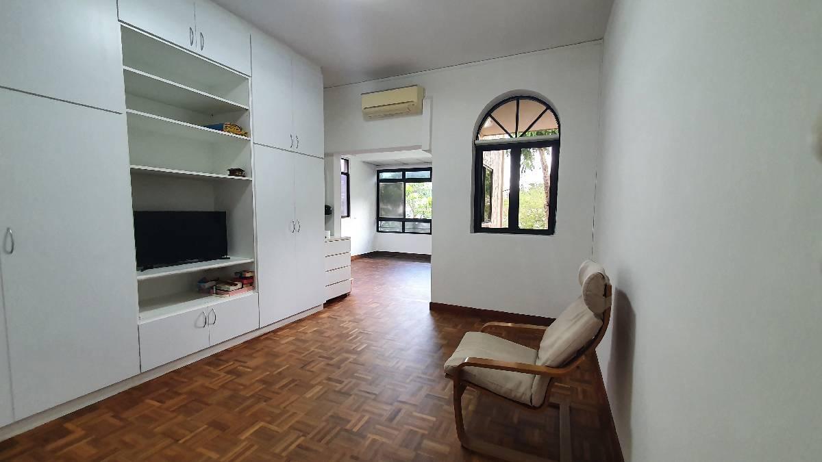 Spanish Village Condominium For Rent, $6,500, 3 Bed 2 Bath 1,701 sqft $3.82 psf