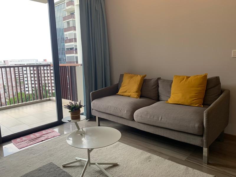Prop-GPT: Condominium: D22 Boon Lay Lakeville