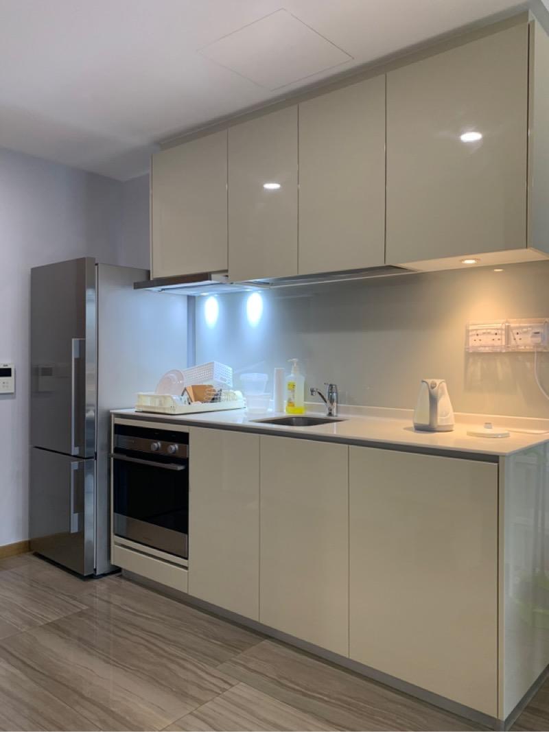 Lakeville Condominium For Rent, $3,200, 1 Bed 1 Bath 560 sqft $5.71 psf