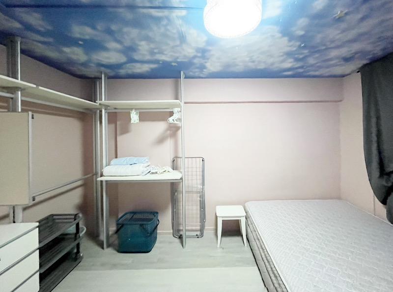 HDB Apartment for Rent, 55 Marine Terrace HDB Apartment Room Rental, $900, 1 Bed 1 Bath 107 sqft $8.41 psf, SGD 900 | 99-year Leasehold