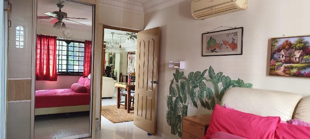 HDB Apartment for Rent: Choa Chu Kang, D23, 680007