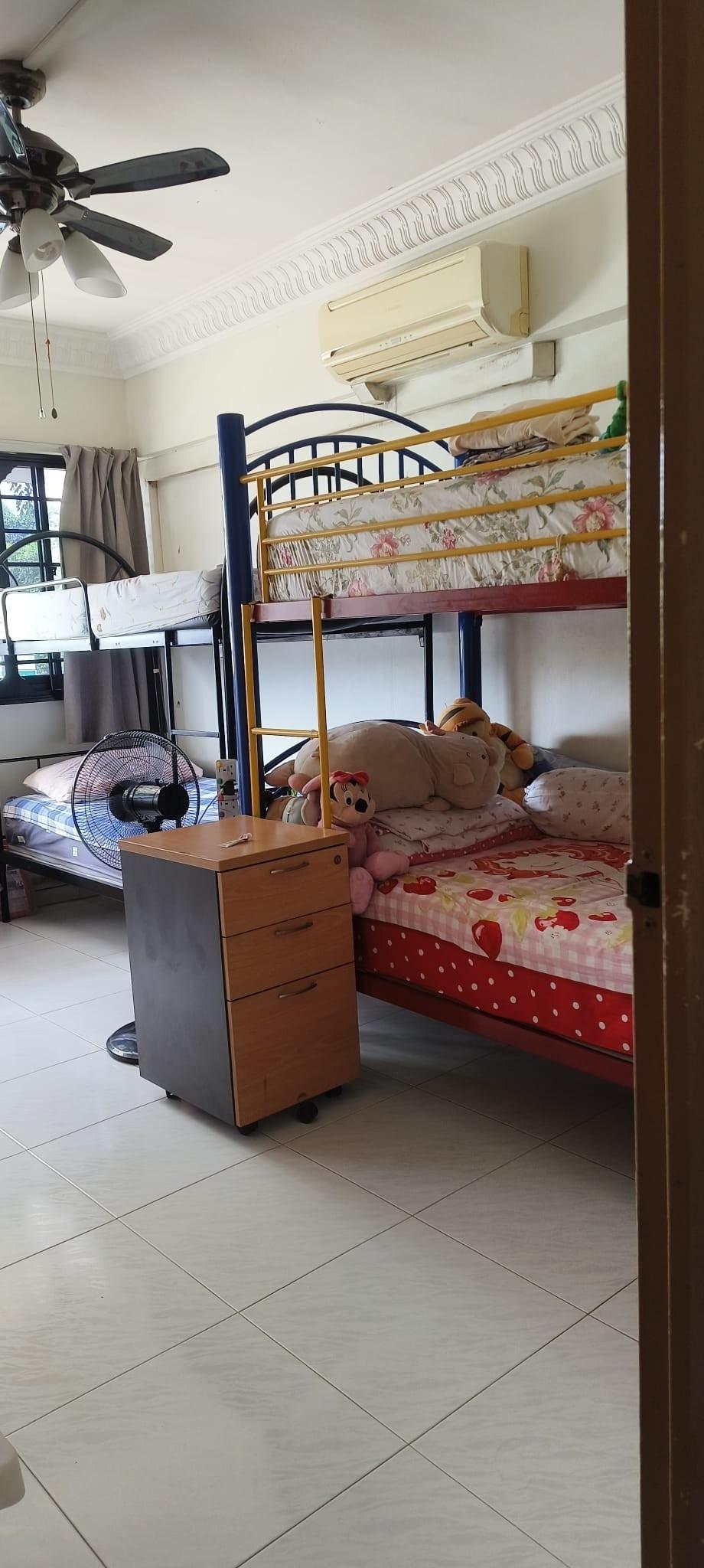 HDB Apartment for Rent: Choa Chu Kang, D23, 680007