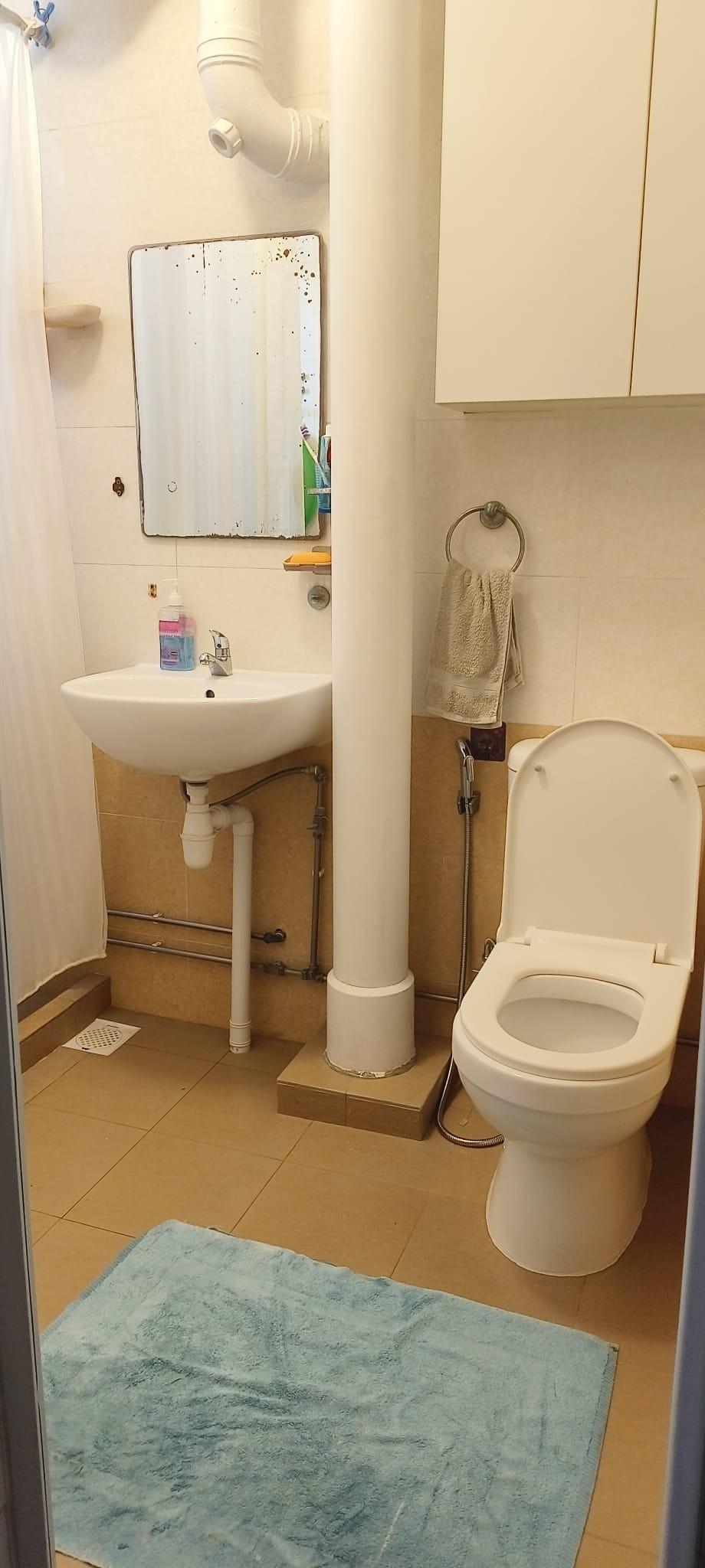 HDB Apartment for Rent: Choa Chu Kang, D23, 680007