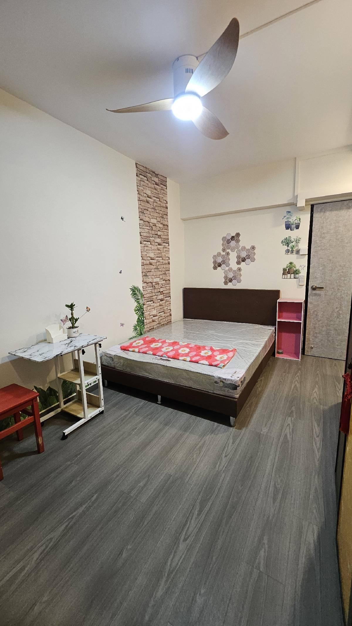HDB Apartment for Rent: Ang Mo Kio, D20, 560303