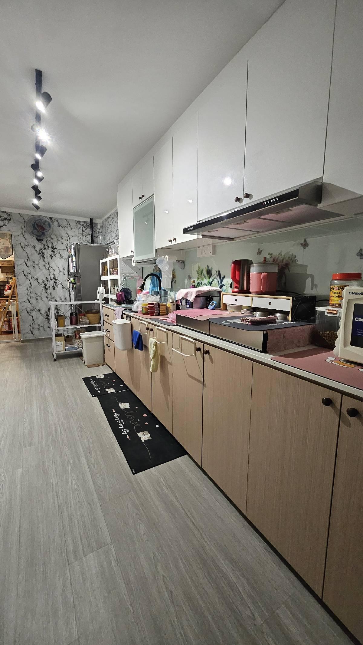 HDB Apartment for Rent: Ang Mo Kio, D20, 560303