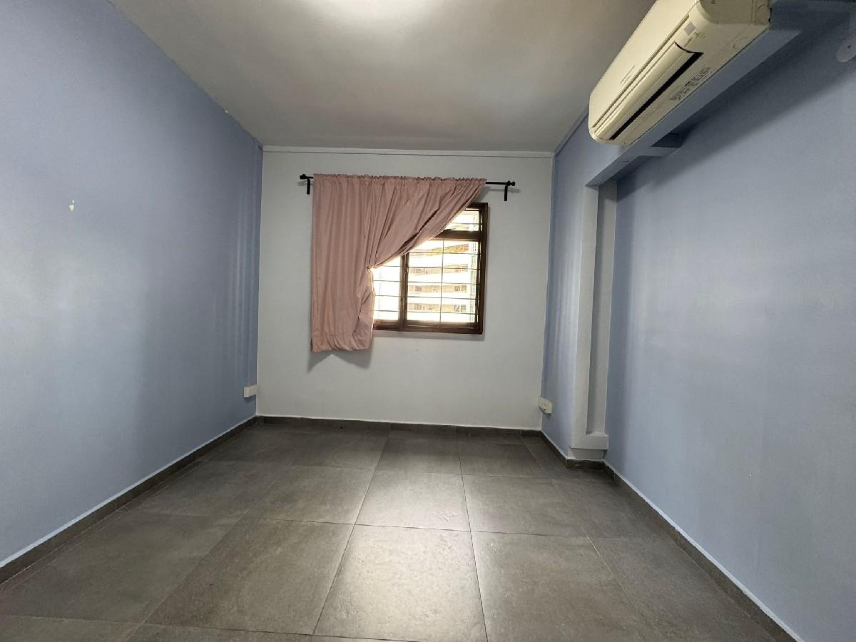 HDB Apartment for Rent: D19, 540114