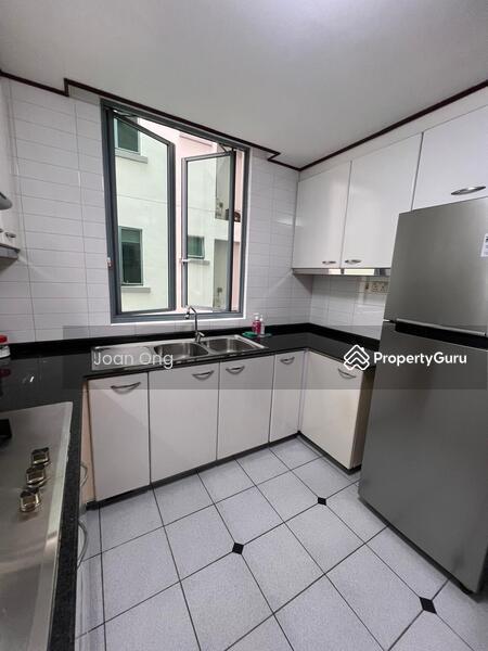 Springdale Condo