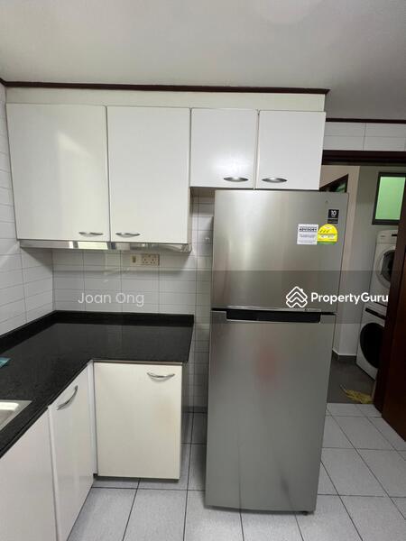 Springdale Condo