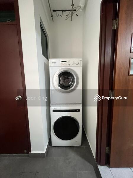 Springdale Condo
