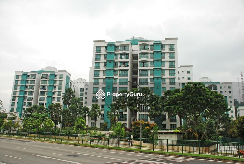 Springdale Condo
