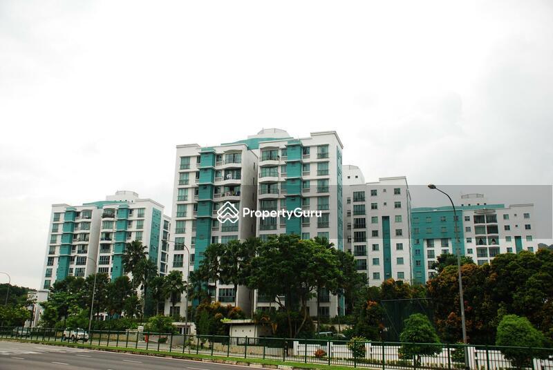 Springdale Condo