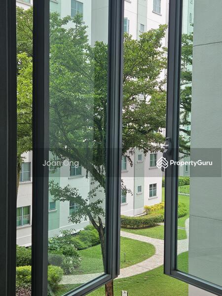 Springdale Condo