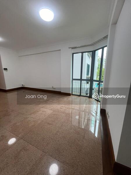 Springdale Condo