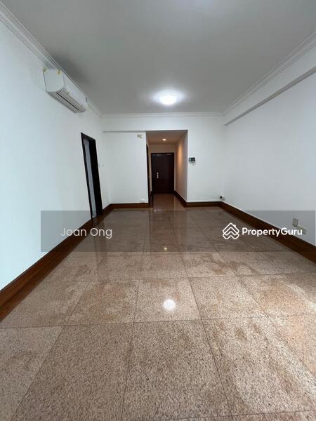 Springdale Condo