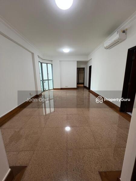 Springdale Condo