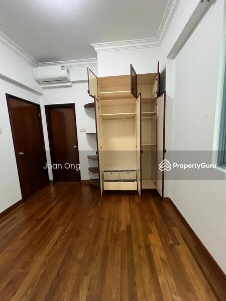 Springdale Condo