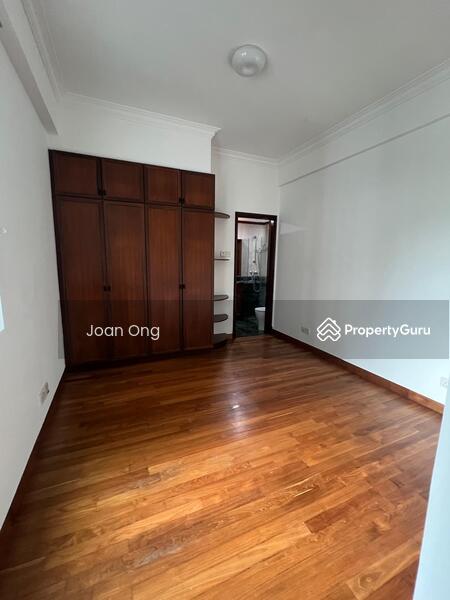 Springdale Condo