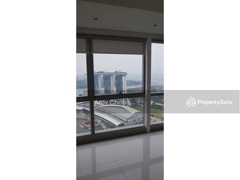 Condominium for Rent, The Sail @ Marina Bay, SGD 13,000 | 99-year lease