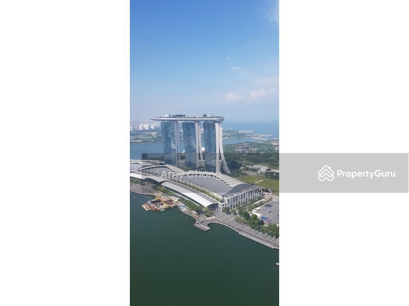 Condominium for Rent, The Sail @ Marina Bay, SGD 13,000 | 99-year lease