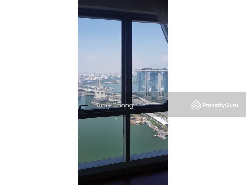 Condominium for Rent, The Sail @ Marina Bay, SGD 13,000 | 99-year lease