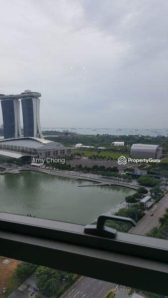 Condominium for Rent, The Sail @ Marina Bay, SGD 13,000 | 99-year lease