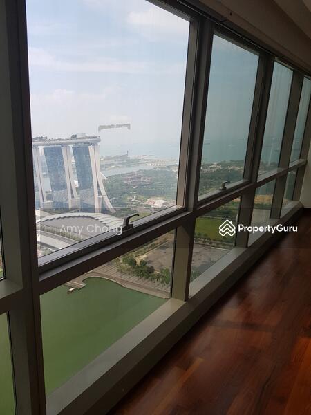 Condominium for Rent, The Sail @ Marina Bay, SGD 13,000 | 99-year lease