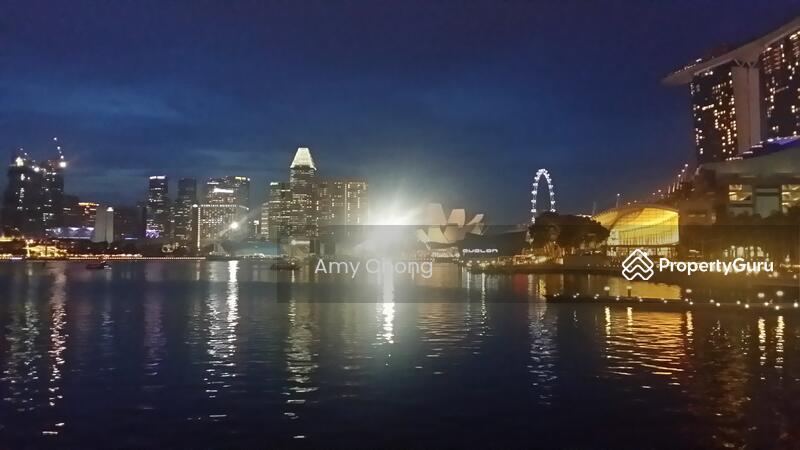 Condominium for Rent, The Sail @ Marina Bay, SGD 13,000 | 99-year lease