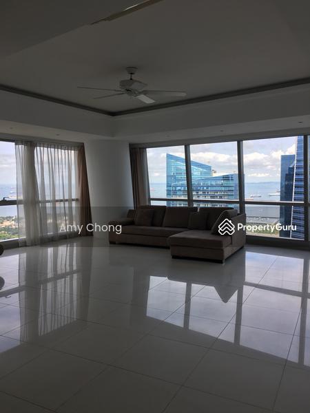 Condominium for Rent, The Sail @ Marina Bay, SGD 13,000 | 99-year lease
