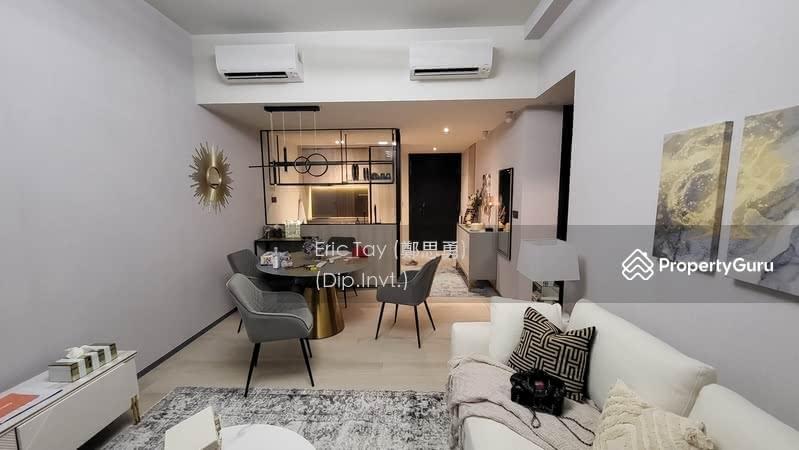Prop-GPT: Condominium: D10  The Hyde