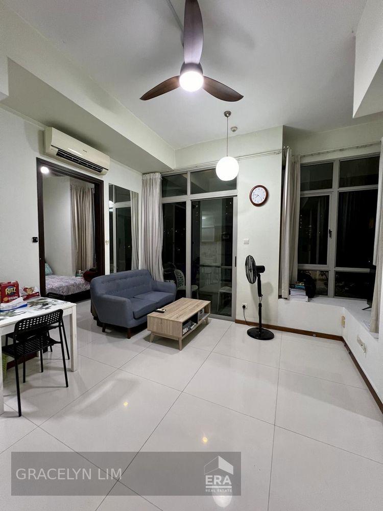 Prop-GPT: Condominium:   Race Course Road Soho 188 For Rent