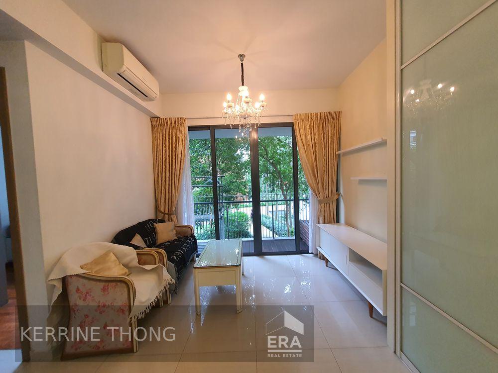 Prop-GPT: Condominium:   Pasir Ris Grove The Palette For Rent