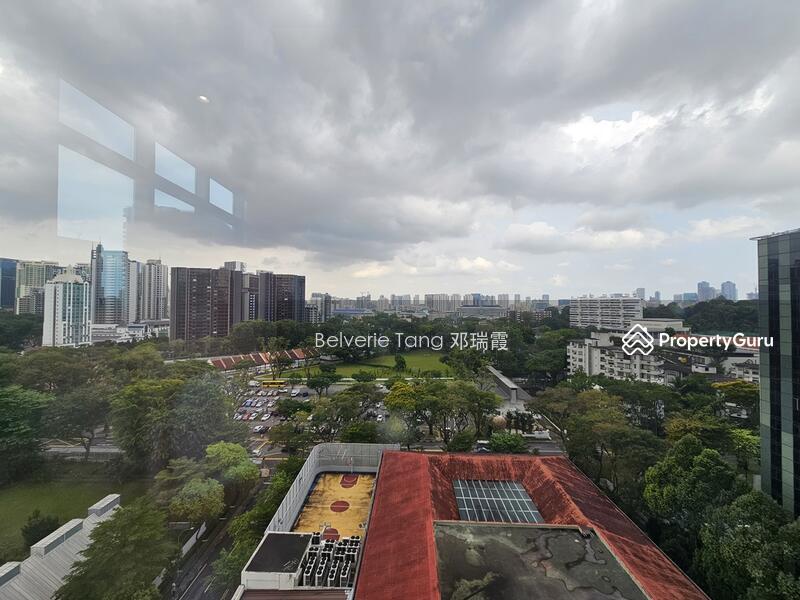 Condominium for Rent, Orchard Scotts, SGD 12,200 | 99-year lease