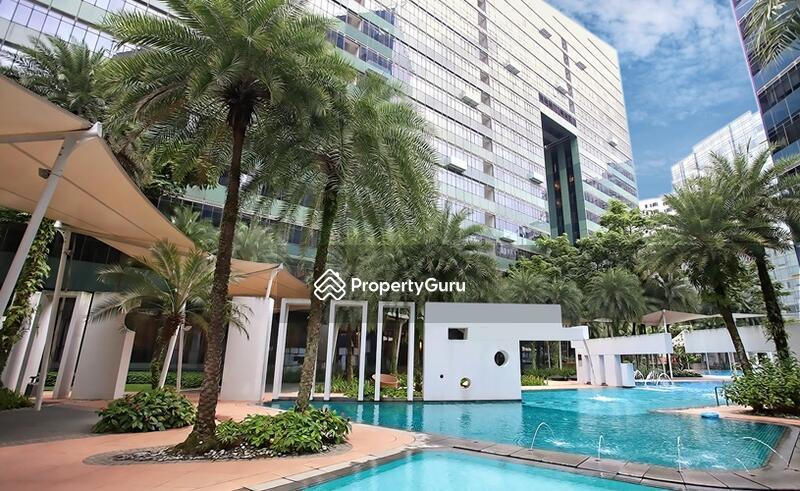 Condominium for Rent, Orchard Scotts, SGD 12,200 | 99-year lease