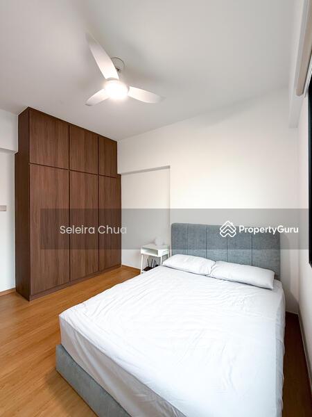 Condominium for Rent: Geylang, D14, 389777