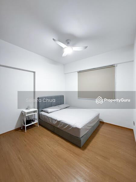 Condominium for Rent: Geylang, D14, 389777