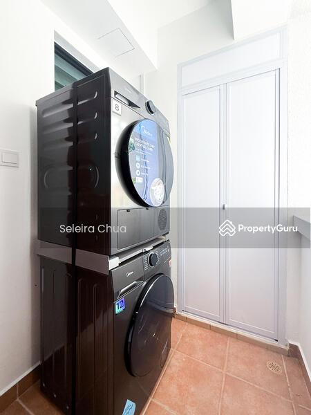 Condominium for Rent: Geylang, D14, 389777