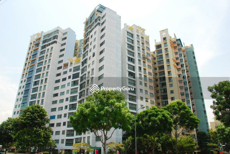 Condominium for Rent: Geylang, D14, 389777