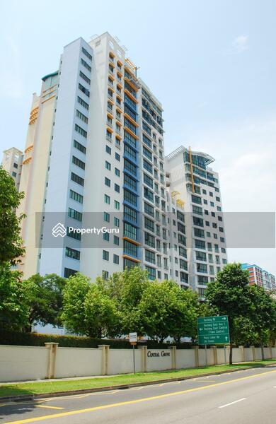 Condominium for Rent: Geylang, D14, 389777