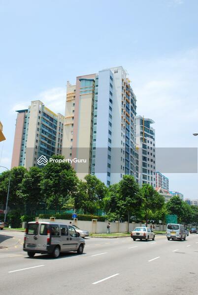 Condominium for Rent: Geylang, D14, 389777