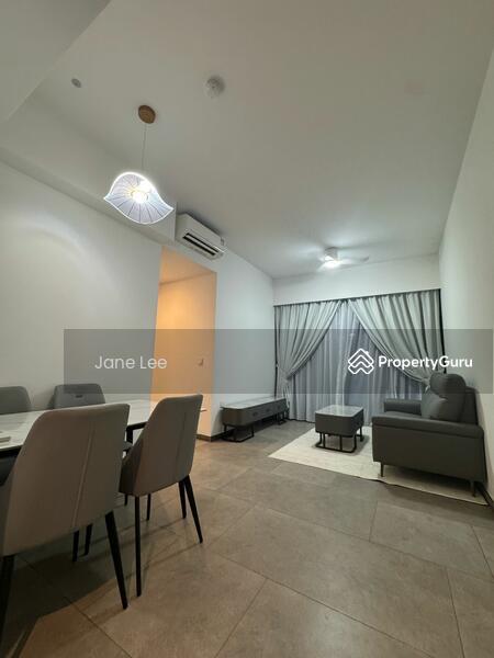 Prop-GPT: Condominium: D07  Midtown Modern