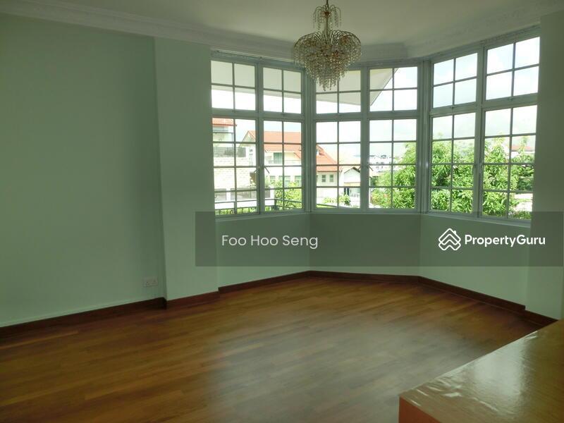 Semi-Detached for Rent, Jalan Jarak, SGD 8,800