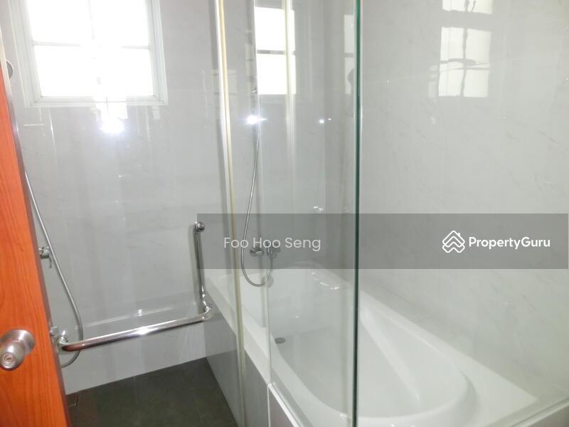 Semi-Detached for Rent, Jalan Jarak, SGD 8,800