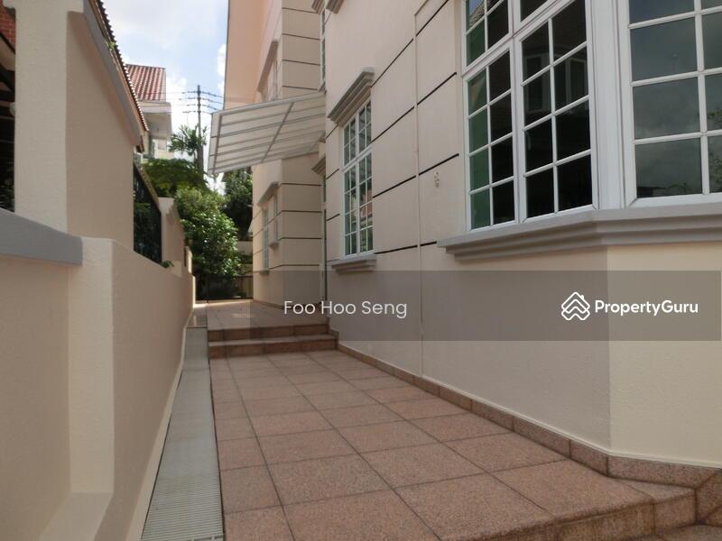 Semi-Detached for Rent, Jalan Jarak, SGD 8,800