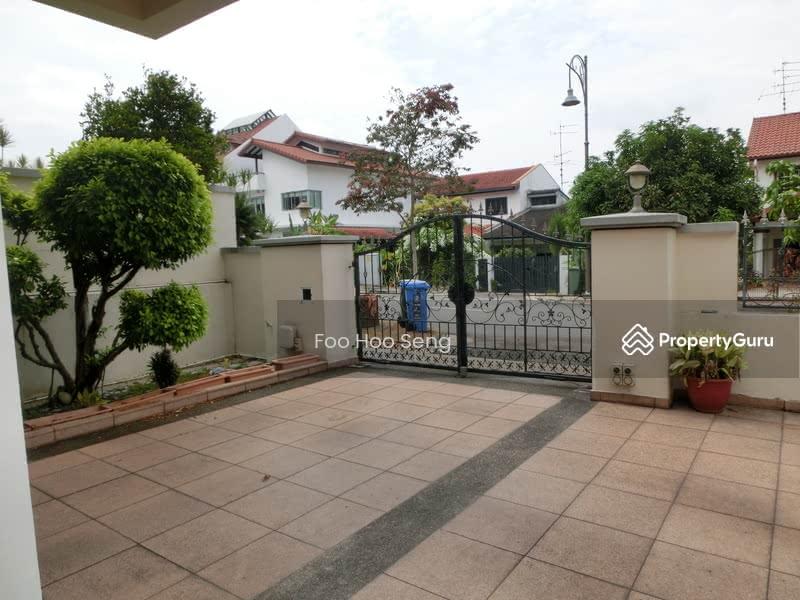 Semi-Detached for Rent, Jalan Jarak, SGD 8,800