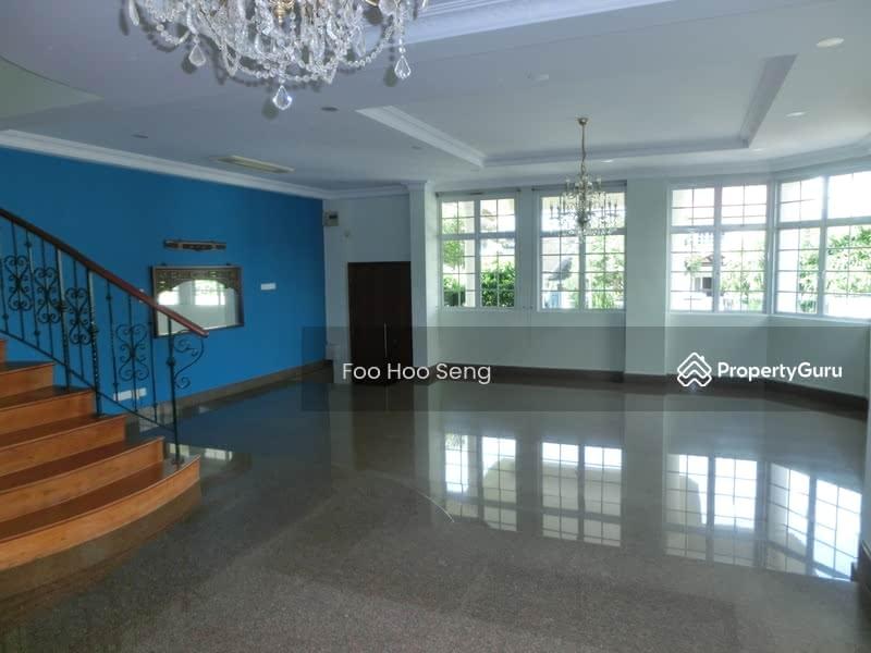 Semi-Detached for Rent, Jalan Jarak, SGD 8,800